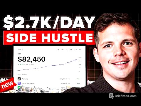 The Most Profitable Solo Business You've Never Heard Of
