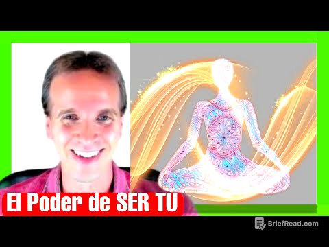 ⚠️ Esto es lo que te DA y te QUITA ENERGÍA 💥Robert Martinez