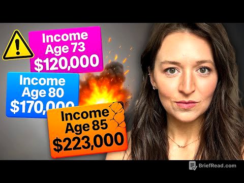 The RMD Tax Trap No One Warned You About (And How You Can Avoid It)