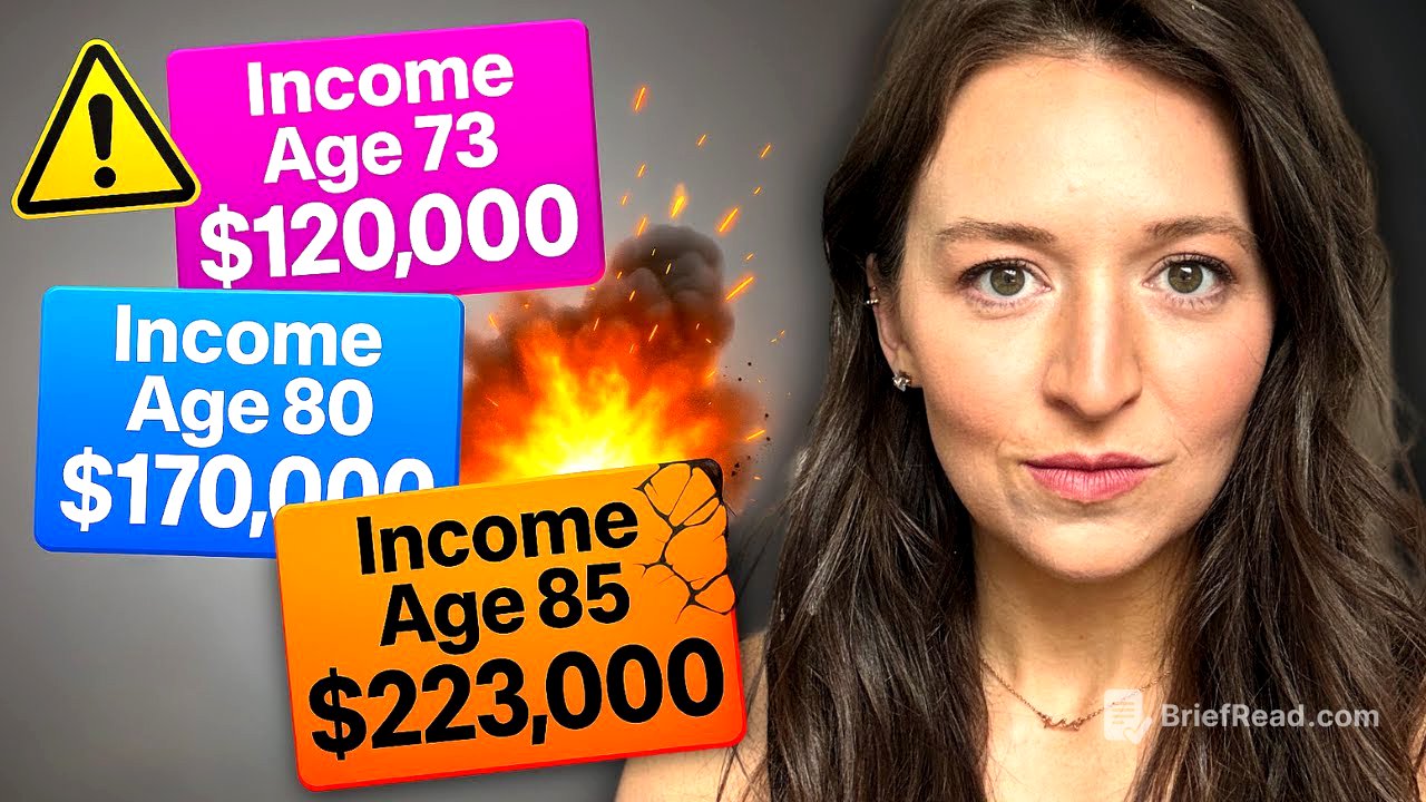 The RMD Tax Trap No One Warned You About (And How You Can Avoid It)