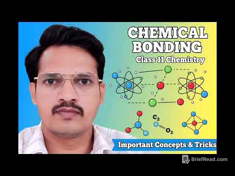Chemical bonding  JEE/NEET/ CET Tricks