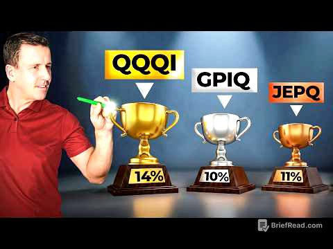 NASDAQ Income Showdown