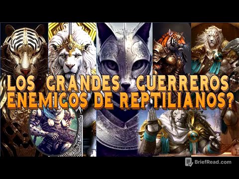 ¿QUIÉNES SON LOS SERES URMAH?