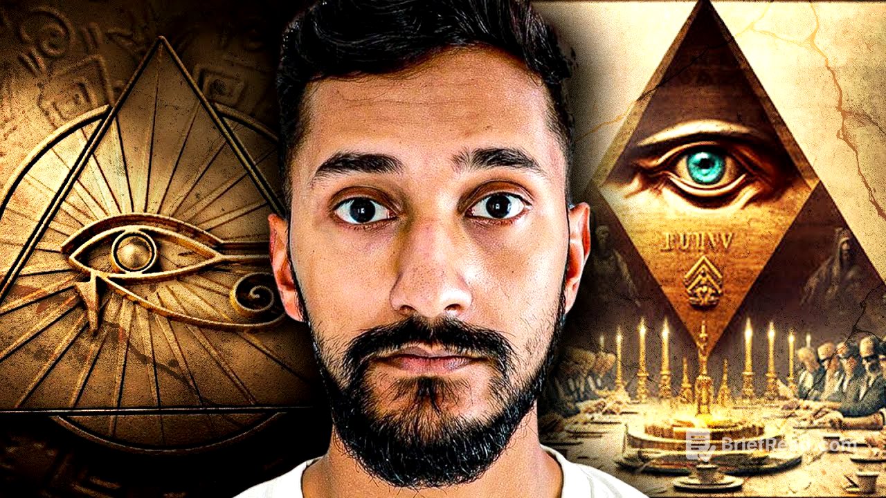 I finally activated it, my life changed forever…(third eye)