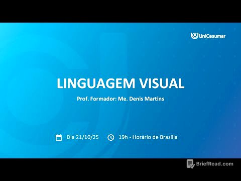 AULA 04 - LINGUAGEM VISUAL