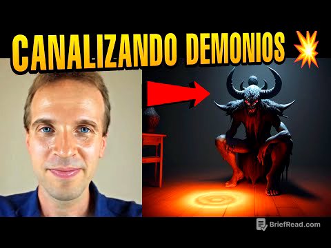 ⚠️EL PODER de la Canalización/Meditación DENTRO DE TI💥 Robert Martínez hoy