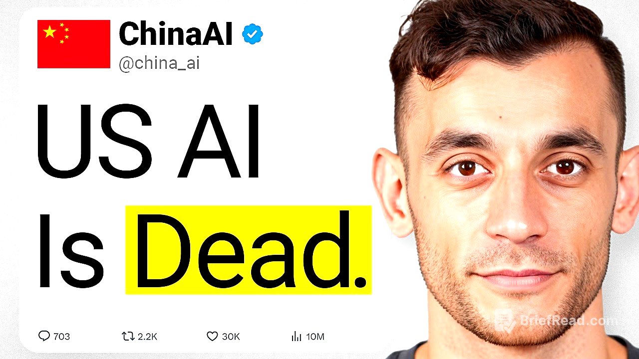 These 3 NEW Chinese Autonomous AI Agents are INSANE!