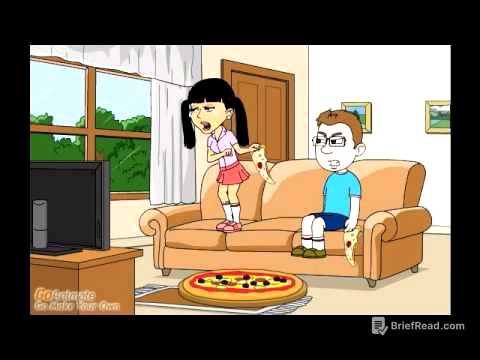 Dylan babysits Cathy and gets ungrounded