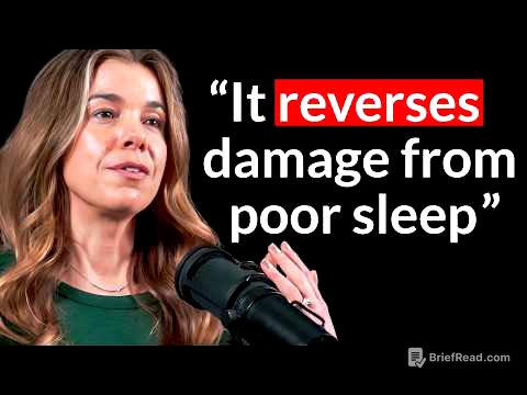 Bad Sleep Is No Longer a Problem If You Do THIS