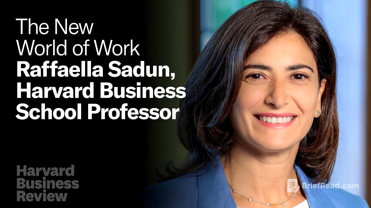 How to Lead and Reskill in the Age of AI