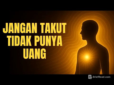 Uang Datang dengan Mudah, Begini Caranya