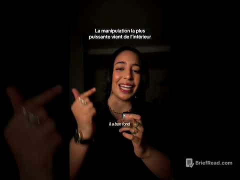La manipulation la plus puissante
