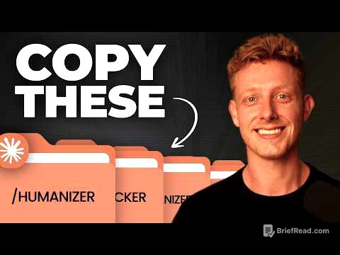 8 Claude Skills I Can’t Live Without