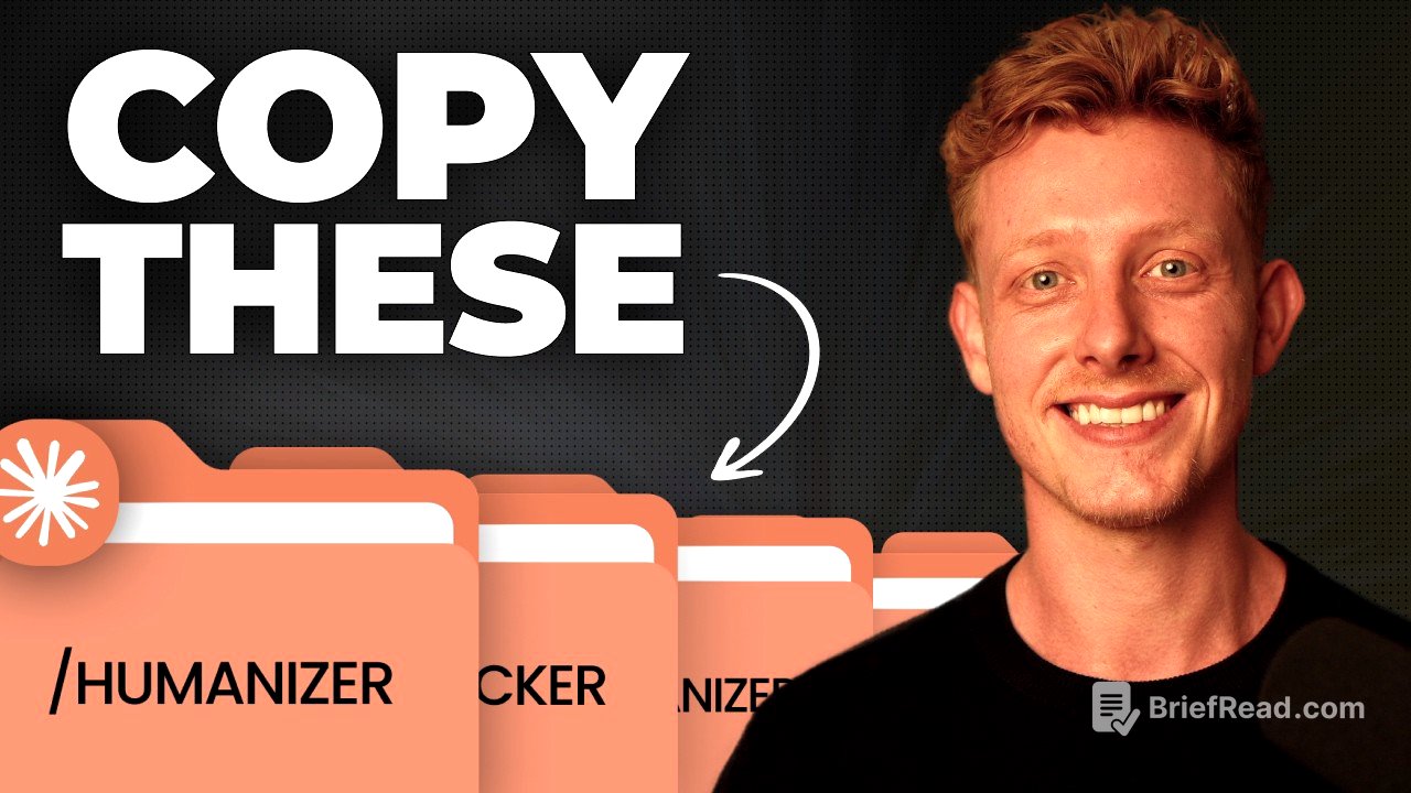 8 Claude Skills I Can’t Live Without