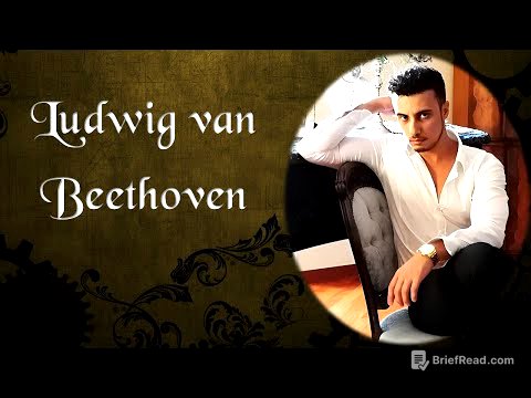 Ludwig van Beethoven (Lezione del prof. Antonio Guida)