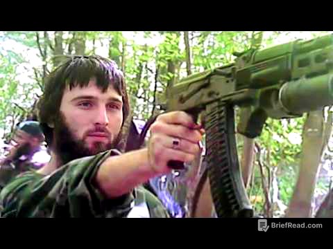 Tchétchénie : La traque des derniers opposants de Kadyrov
