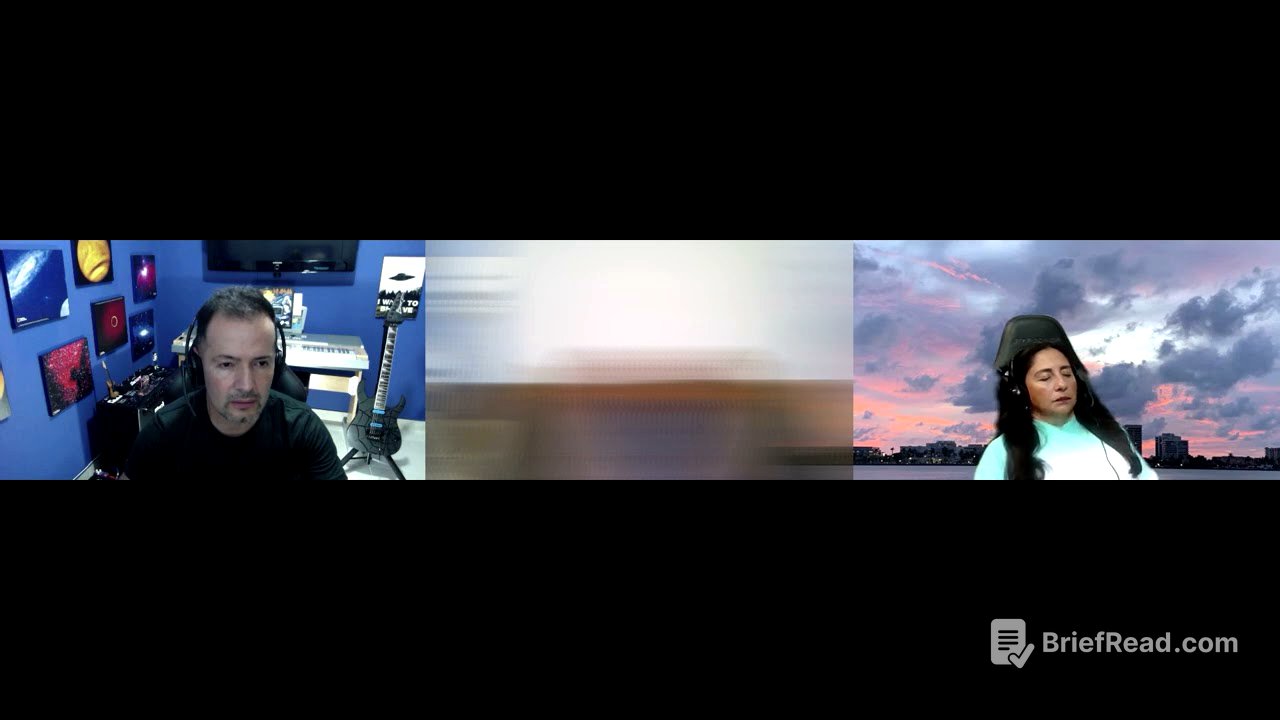 356-ES Nicolasa, La creencia en dios interferente - Hipnosis Regresiva Freddy Marin Team Grifasi