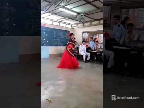 MONOLOGO NI DONYA CONSOLACION