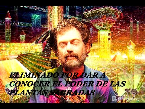 🔴Descubrió el poder del DMT y su secreto