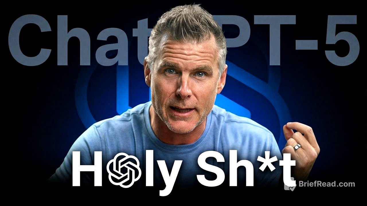 These 6 ChatGPT Hacks Will Make You So Much Money It Feels Illegal