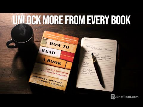 How To Be A Better Reader