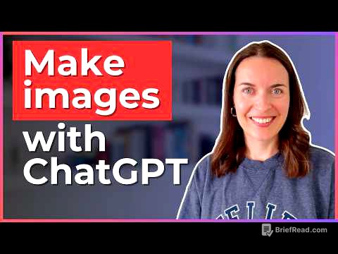 How to Make Images with ChatGPT for Beginners