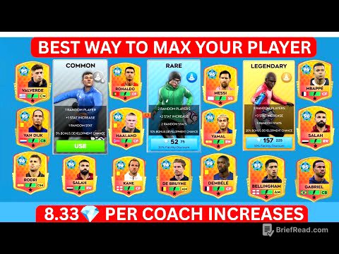 The CHEAPEST COACH to BUILD A MAX TEAM ✅✅ | I DID the MATH ✅➗✖️➕➖🟰