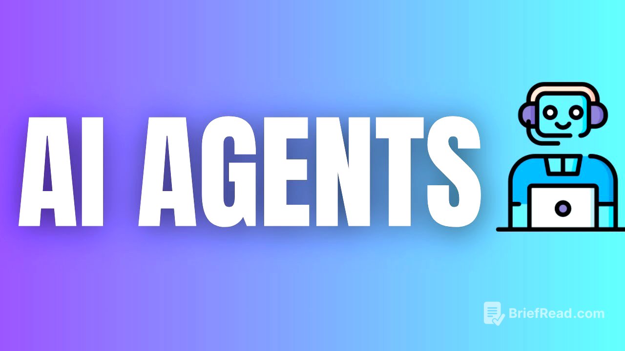 Generative AI For Testers | What is AI Agent? How It Works? | LLM Vs AI Agents
