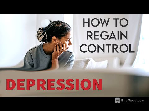 Depression: Understanding Intense Moods and Getting Treatment | Stanford