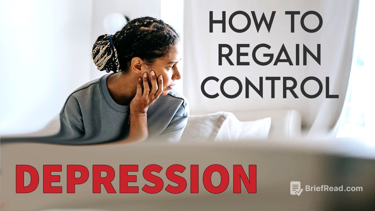 Depression: Understanding Intense Moods and Getting Treatment | Stanford