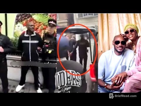 2 face wife got him arrested in UK .Allergely 