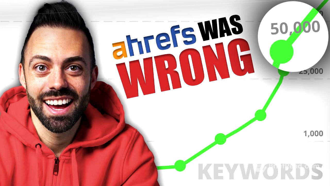 I Used ChatGPT to Rank for 50,317 Keywords on Google… Here’s How
