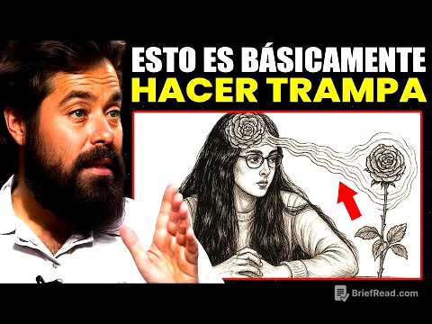 Sí, acabas de encontrar el único método de salto cuántico que necesitas, y no es broma.
