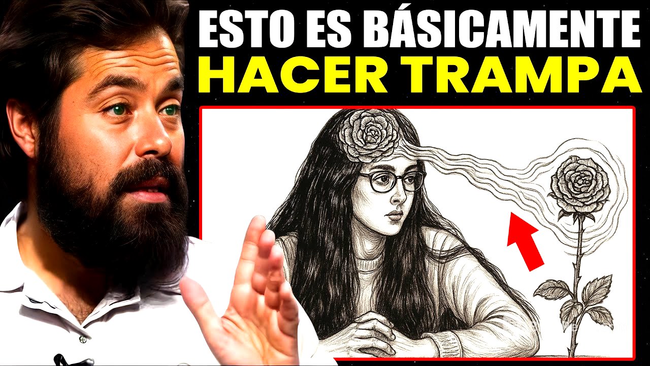 Sí, acabas de encontrar el único método de salto cuántico que necesitas, y no es broma.