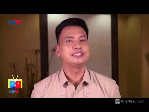 SHS Personal Development Q1 Ep1: Knowing Oneself