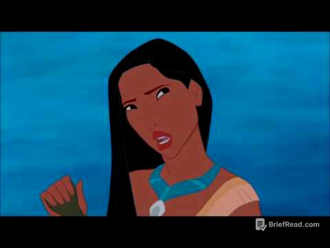 How Disney uses Language