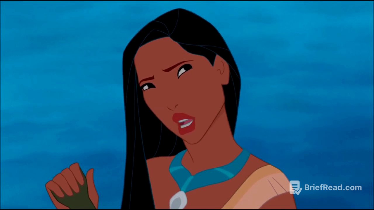 How Disney uses Language
