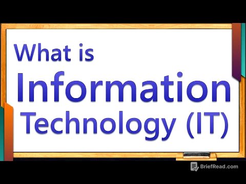 what is information technology | Benefits of Information Technology | Terminology || SimplyInfo.net