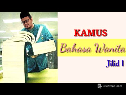 Eps 207 | MEMBACA CARA KERJA OTAK WANITA