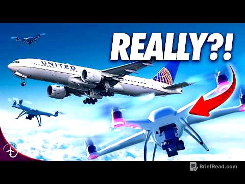 This $4.4bn Technology Is CHANGING Aviation