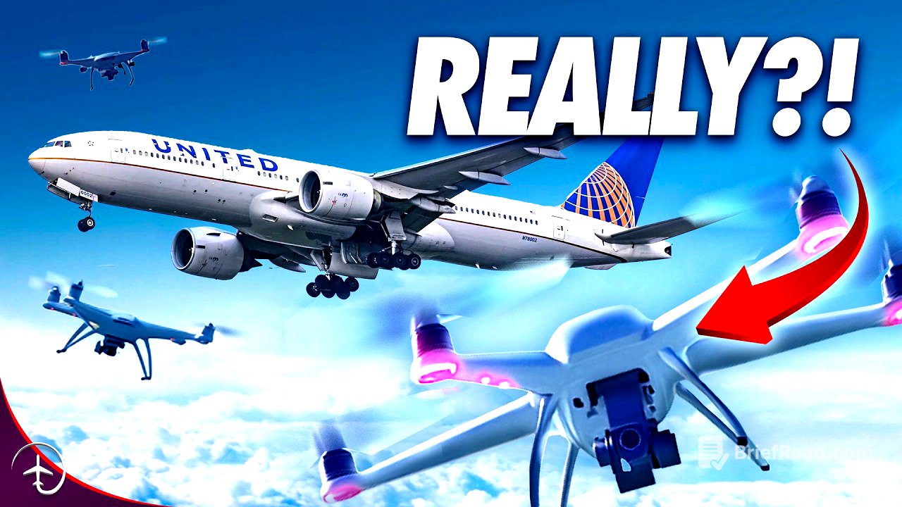 This $4.4bn Technology Is CHANGING Aviation