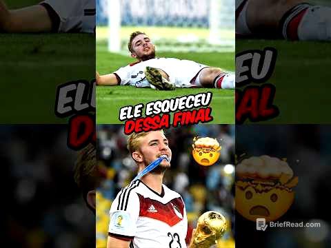 RECORDES QUE NUNCA MAIS VEREMOS NO FUTEBOL🤯