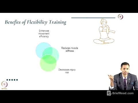 Flexibility and Its Role in Athletic Performance