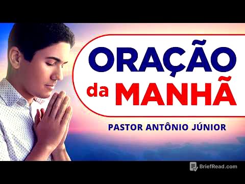 ORAÇÃO DA MANHÃ DE HOJE 24-07 - Escreva seu Pedido de Oração