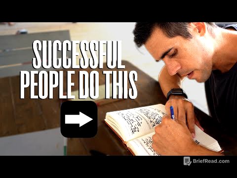 5 Life Changing Journaling Habits from the Stoics