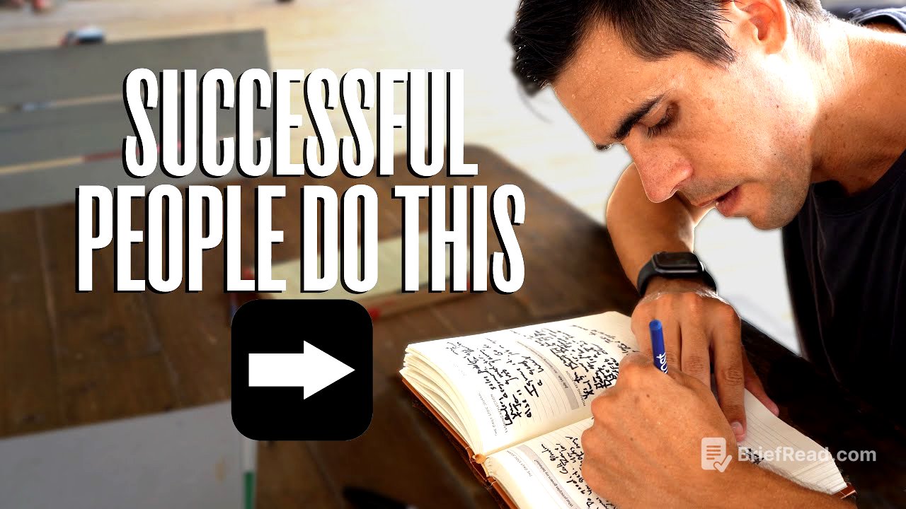 5 Life Changing Journaling Habits from the Stoics