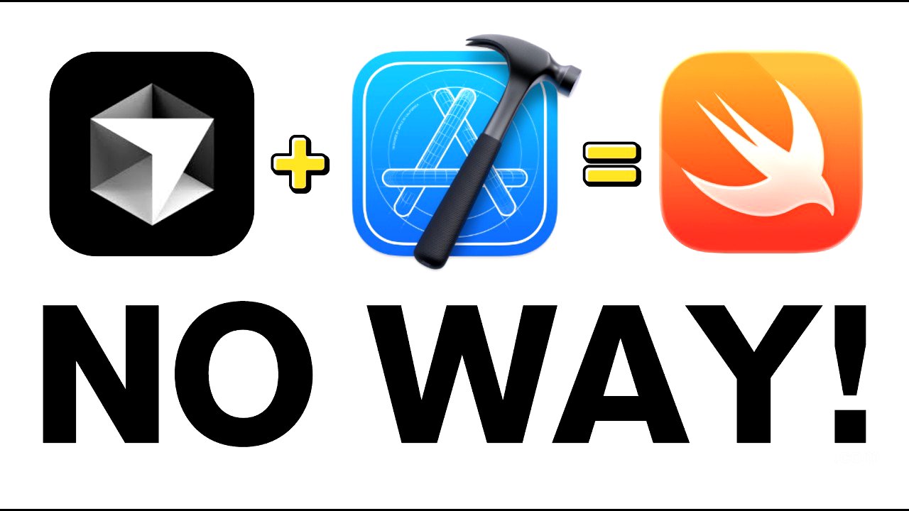 React Native Killer... and No One's Talking About It