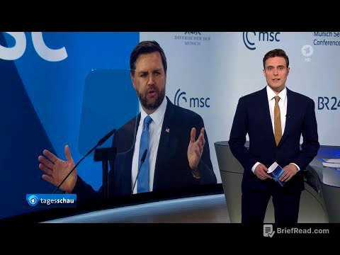 tagesschau 20:00 Uhr, 14.02.2025