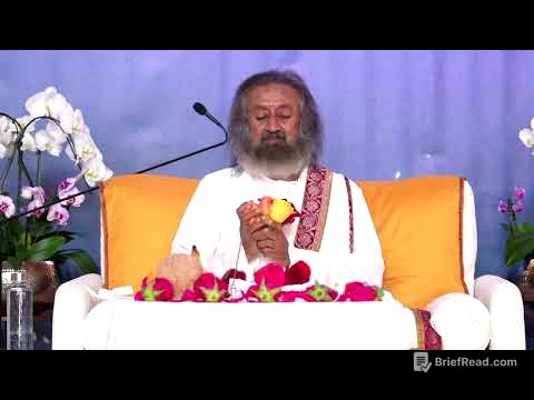 Guru Purnima 2026 - Sri Sri Ravi Shankar - Art of Living
