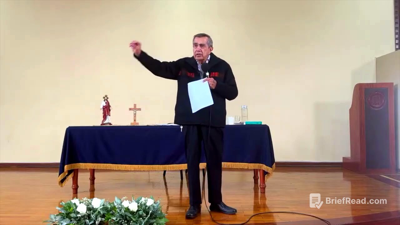 4 | CÓMO FUNDIRSE Y GIRAR EN LA DIVINA VOLUNTAD